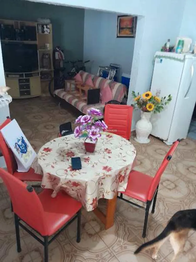 Casa, 3 quartos, 225 m² - Foto 8