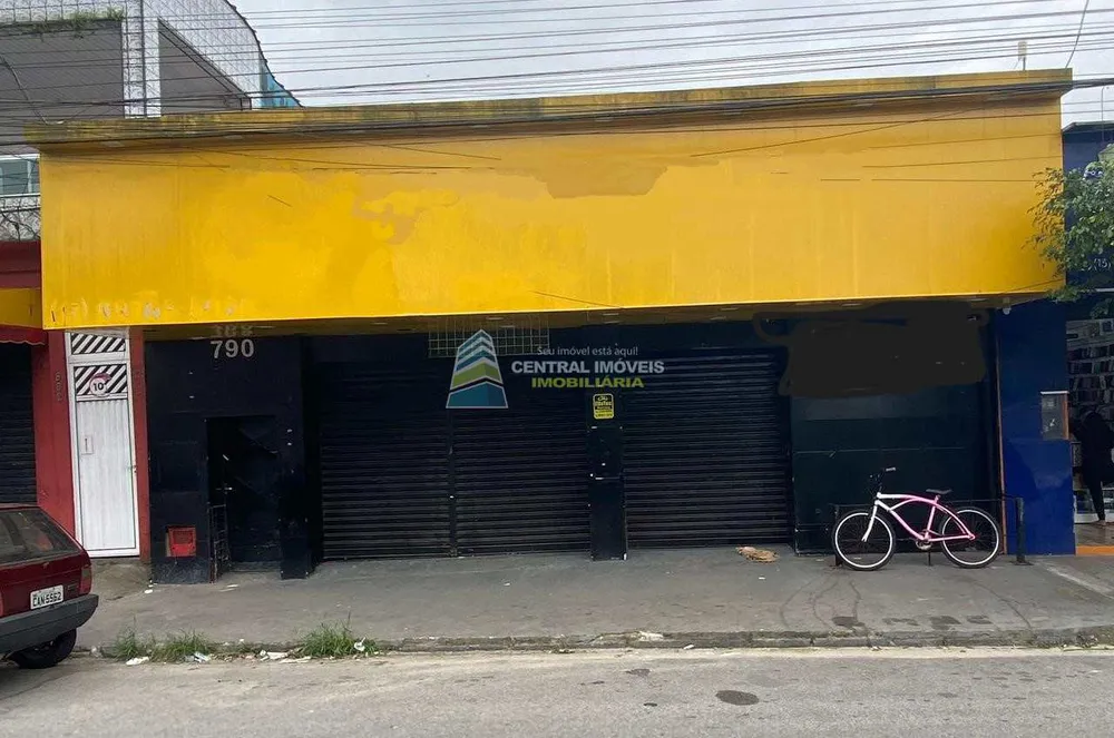 Sala-Conjunto, 272 m² - Foto 1