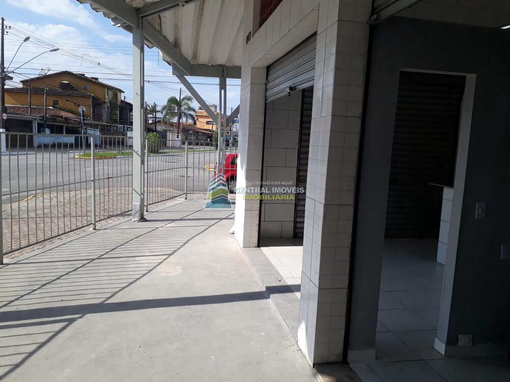 Loja-Salão, 84 m² - Foto 1
