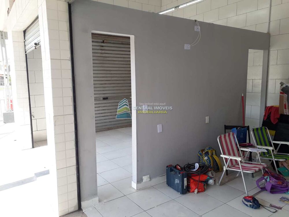Loja-Salão, 84 m² - Foto 9