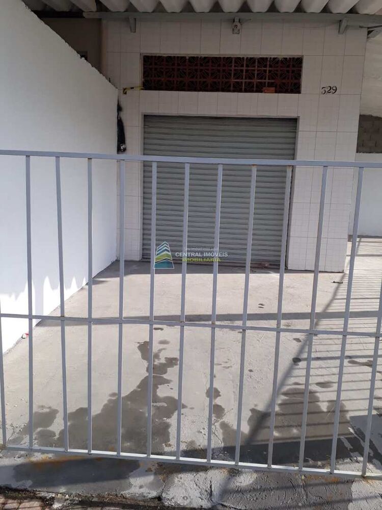 Loja-Salão, 84 m² - Foto 5