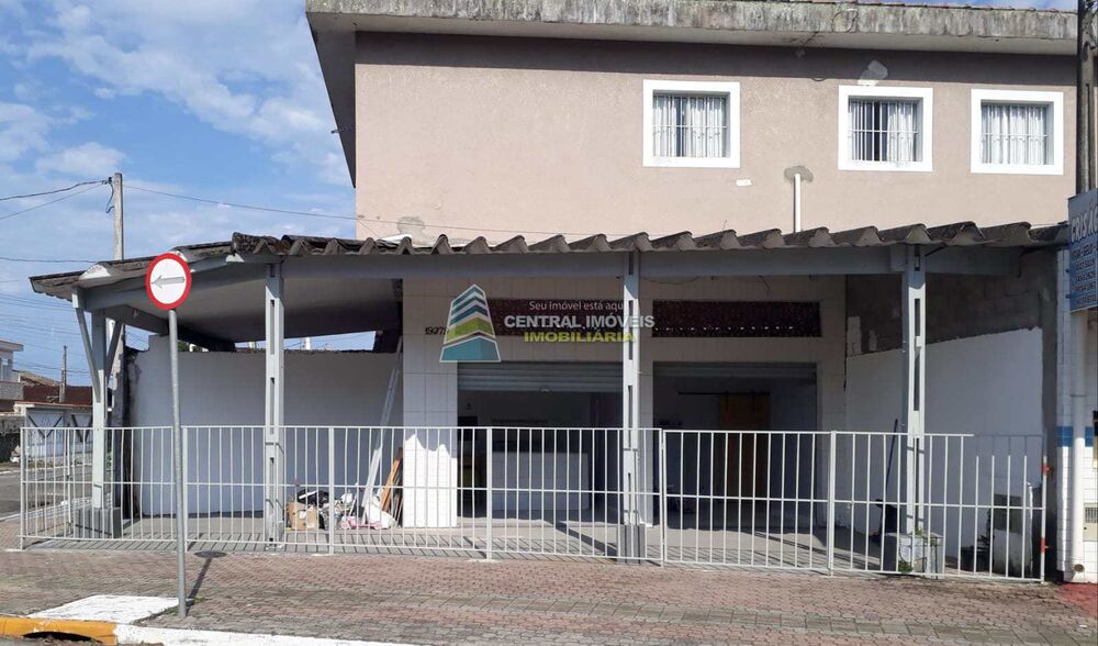 Loja-Salão, 84 m² - Foto 2