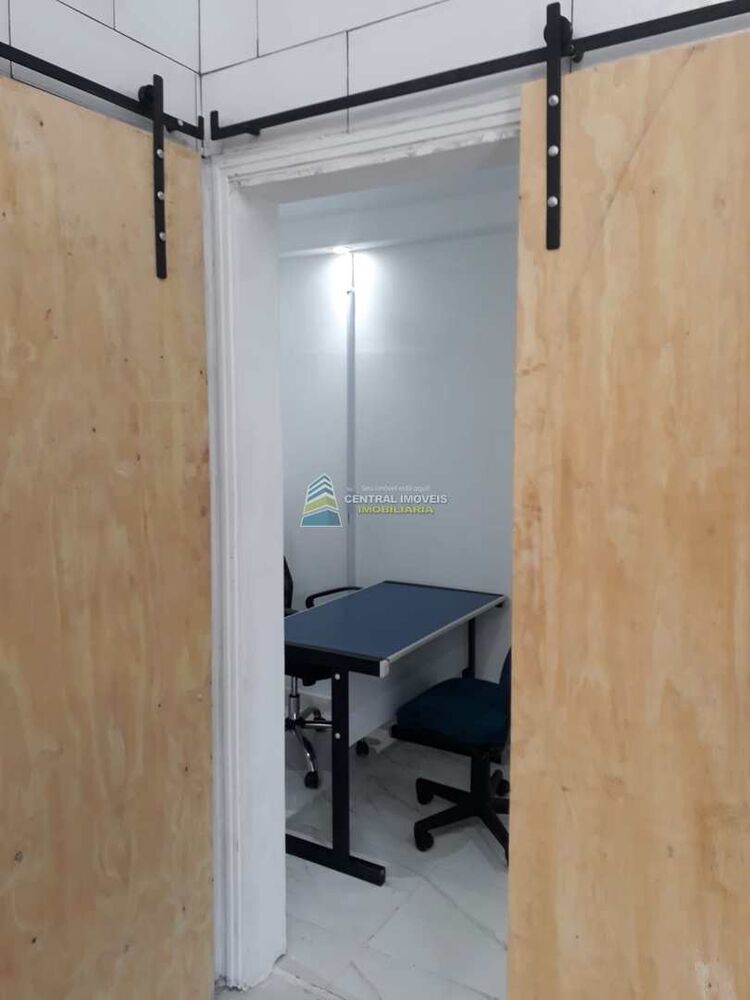 Loja-Salão, 84 m² - Foto 11
