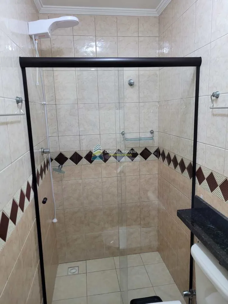 Apartamento, 2 quartos, 85 m² - Foto 7