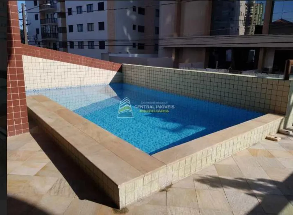 Apartamento, 2 quartos, 85 m² - Foto 10