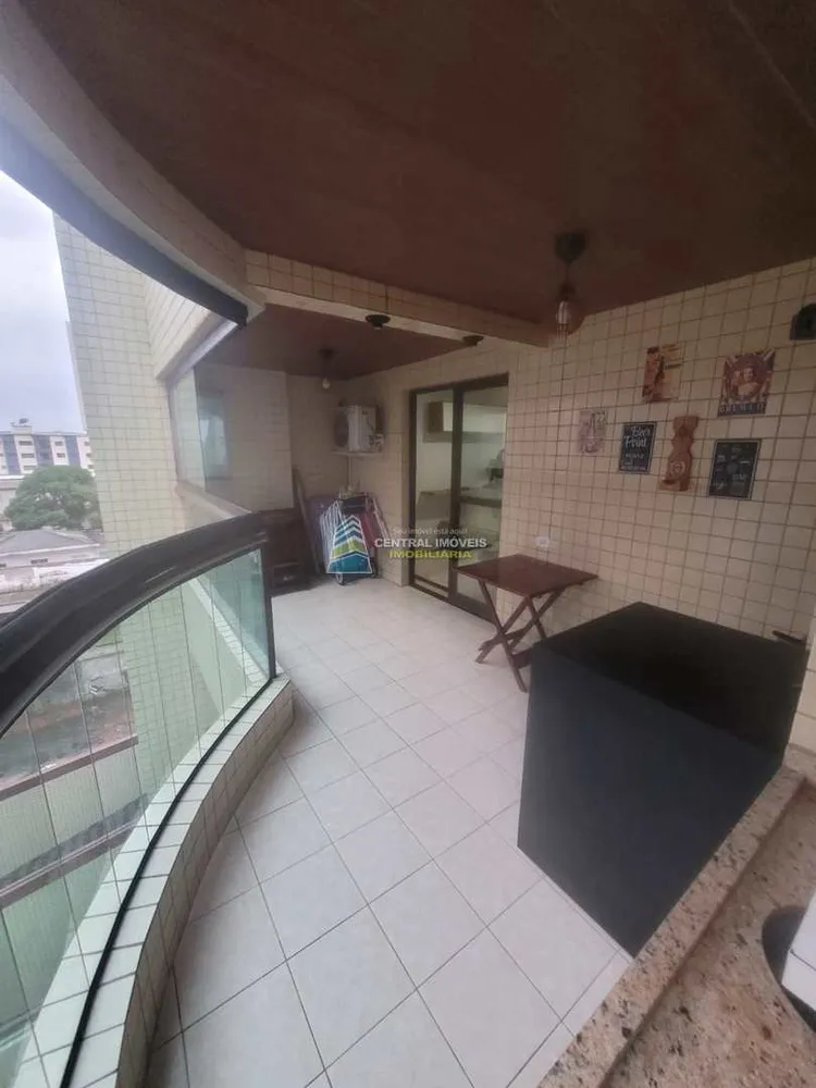 Apartamento, 2 quartos, 85 m² - Foto 2