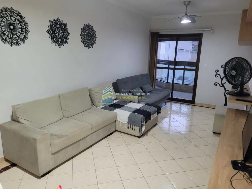 Apartamento, 2 quartos, 85 m² - Foto 3