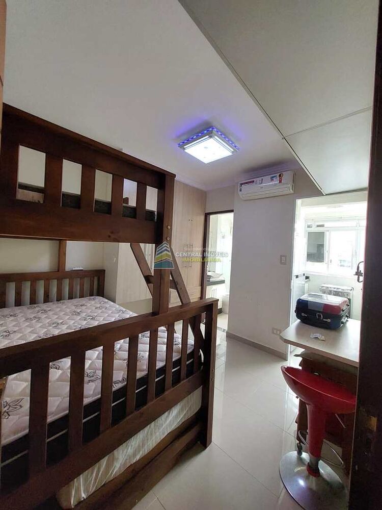 Apartamento, 3 quartos, 115 m² - Foto 4
