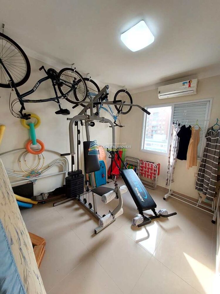 Apartamento, 3 quartos, 115 m² - Foto 10