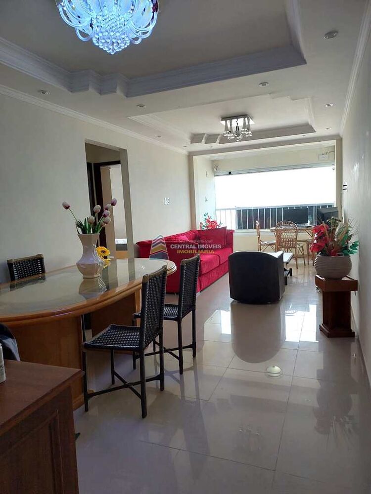 Apartamento, 3 quartos, 115 m² - Foto 5
