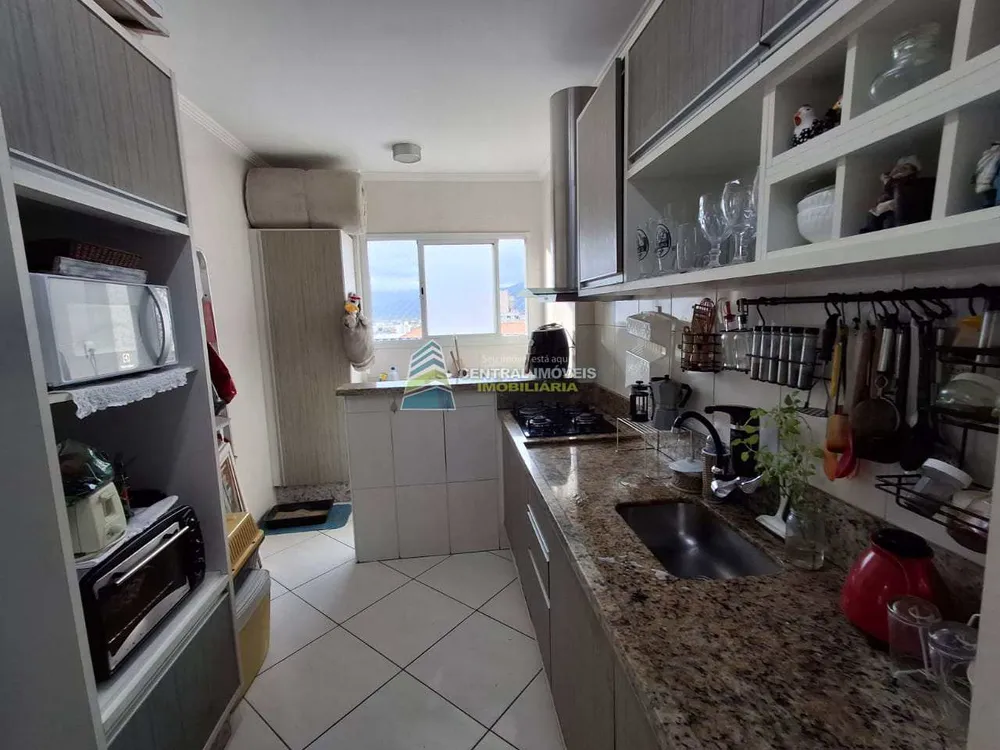 Apartamento, 1 quarto, 58 m² - Foto 4