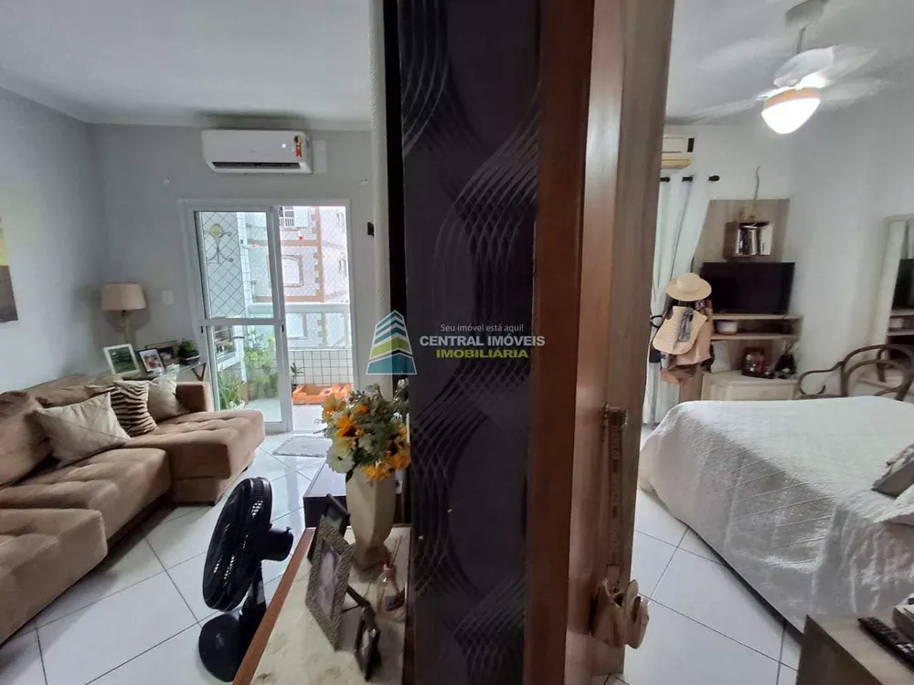 Apartamento, 1 quarto, 58 m² - Foto 3