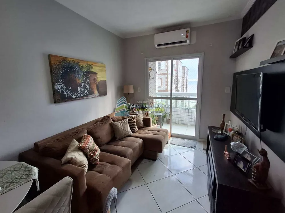 Apartamento, 1 quarto, 58 m² - Foto 1