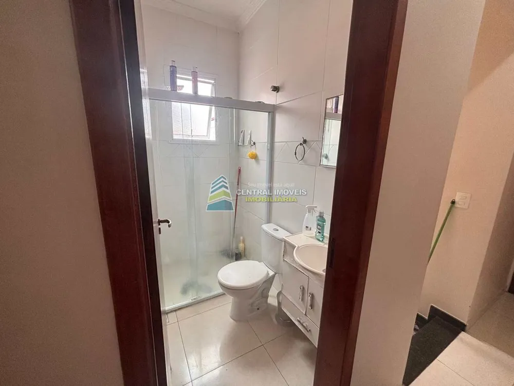 Sobrado, 3 quartos, 129 m² - Foto 11