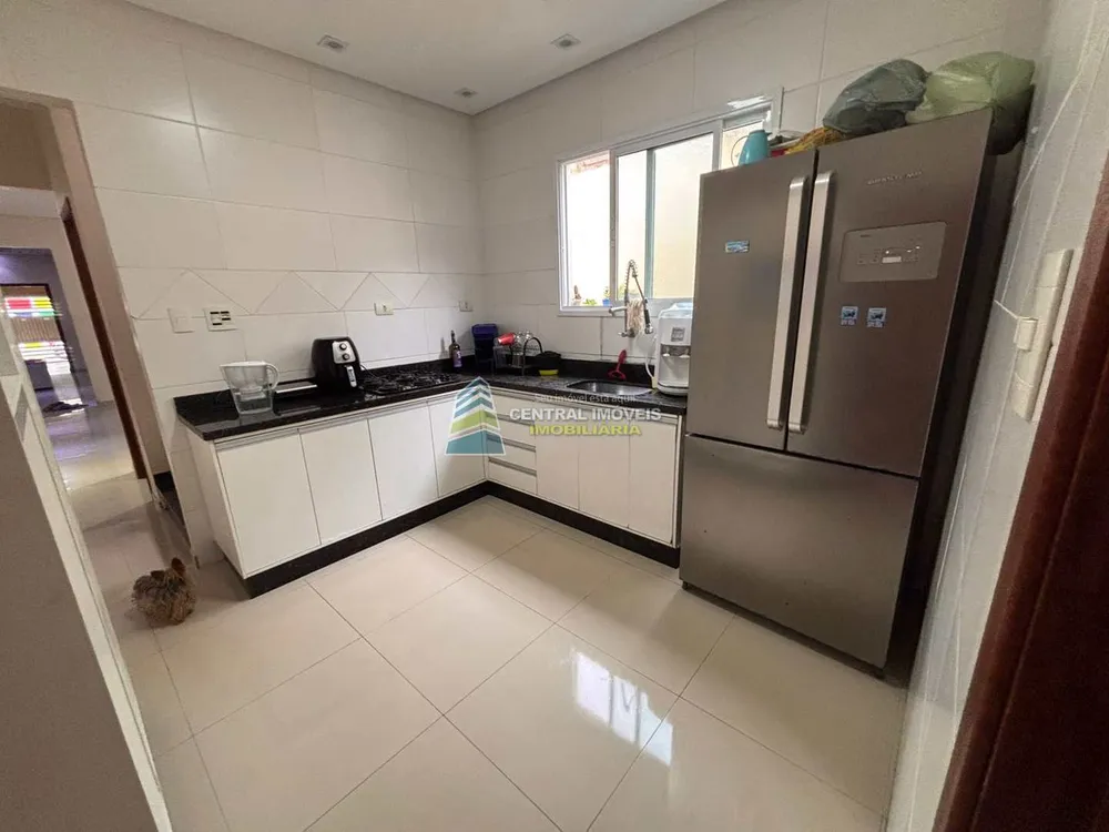 Sobrado, 3 quartos, 129 m² - Foto 2