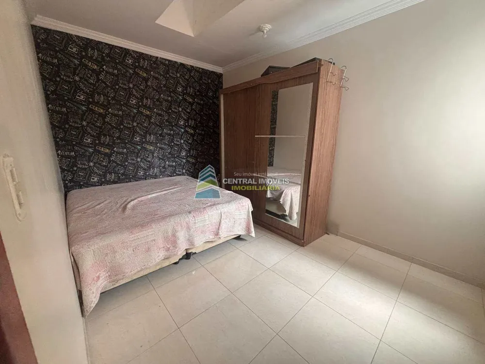 Sobrado, 3 quartos, 129 m² - Foto 7