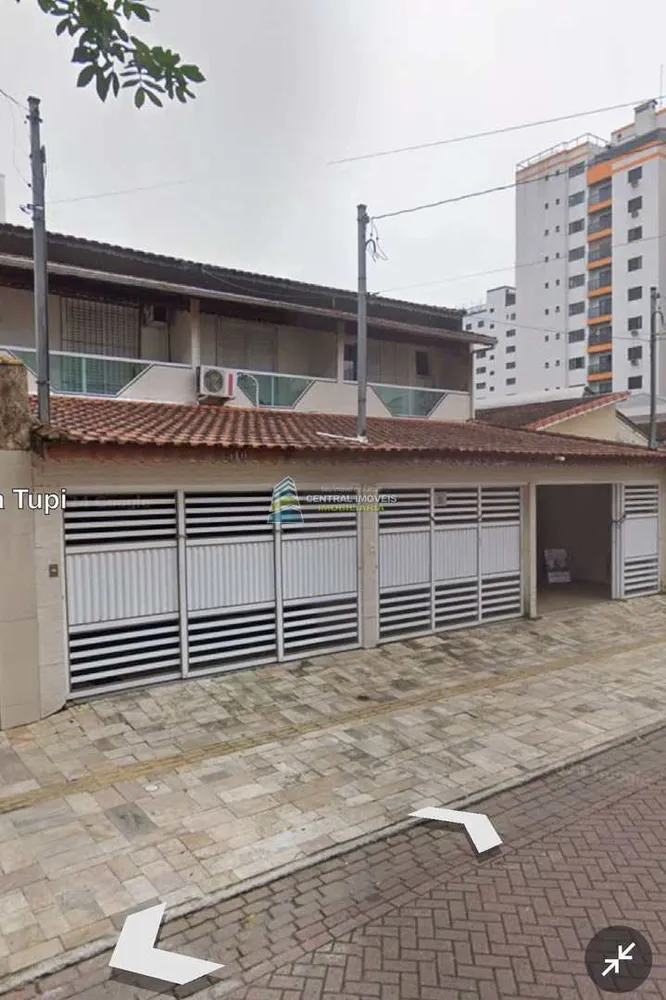 Sobrado, 3 quartos, 129 m² - Foto 1
