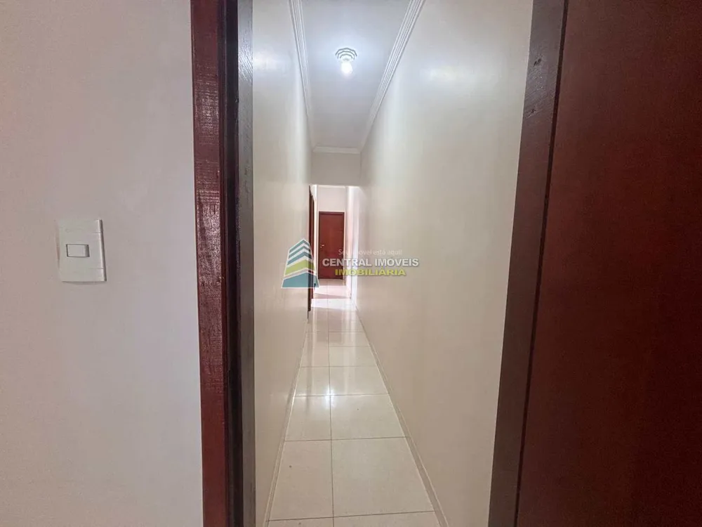 Sobrado, 3 quartos, 129 m² - Foto 6
