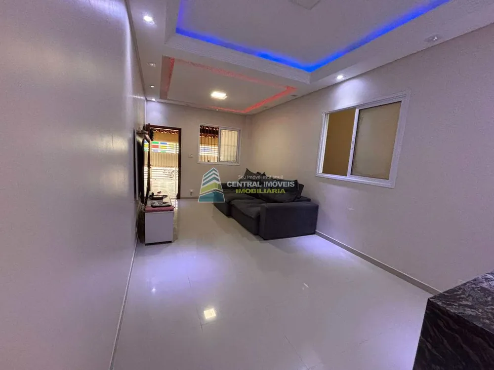 Sobrado, 3 quartos, 129 m² - Foto 4