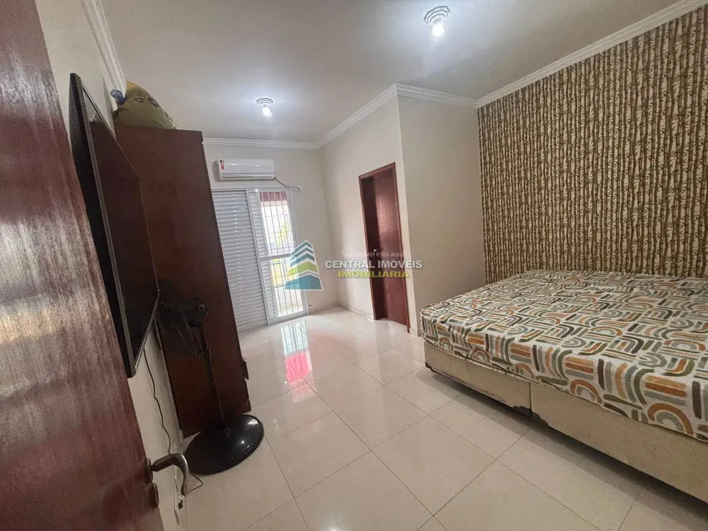 Sobrado, 3 quartos, 129 m² - Foto 12