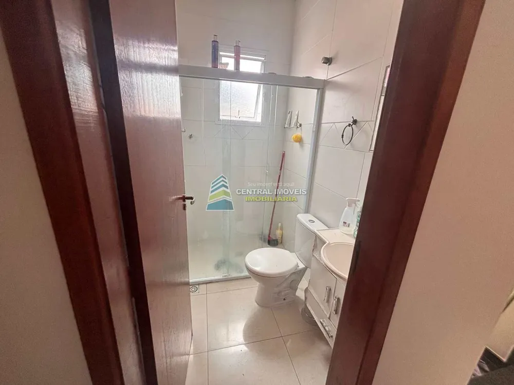 Sobrado, 3 quartos, 129 m² - Foto 4