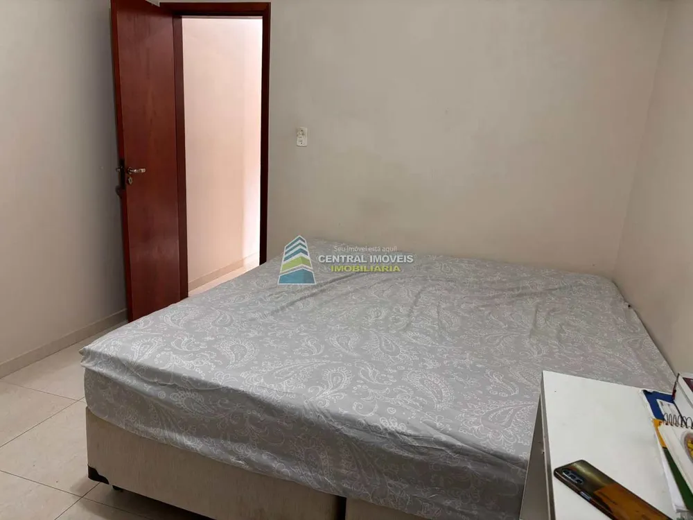 Sobrado, 3 quartos, 129 m² - Foto 1