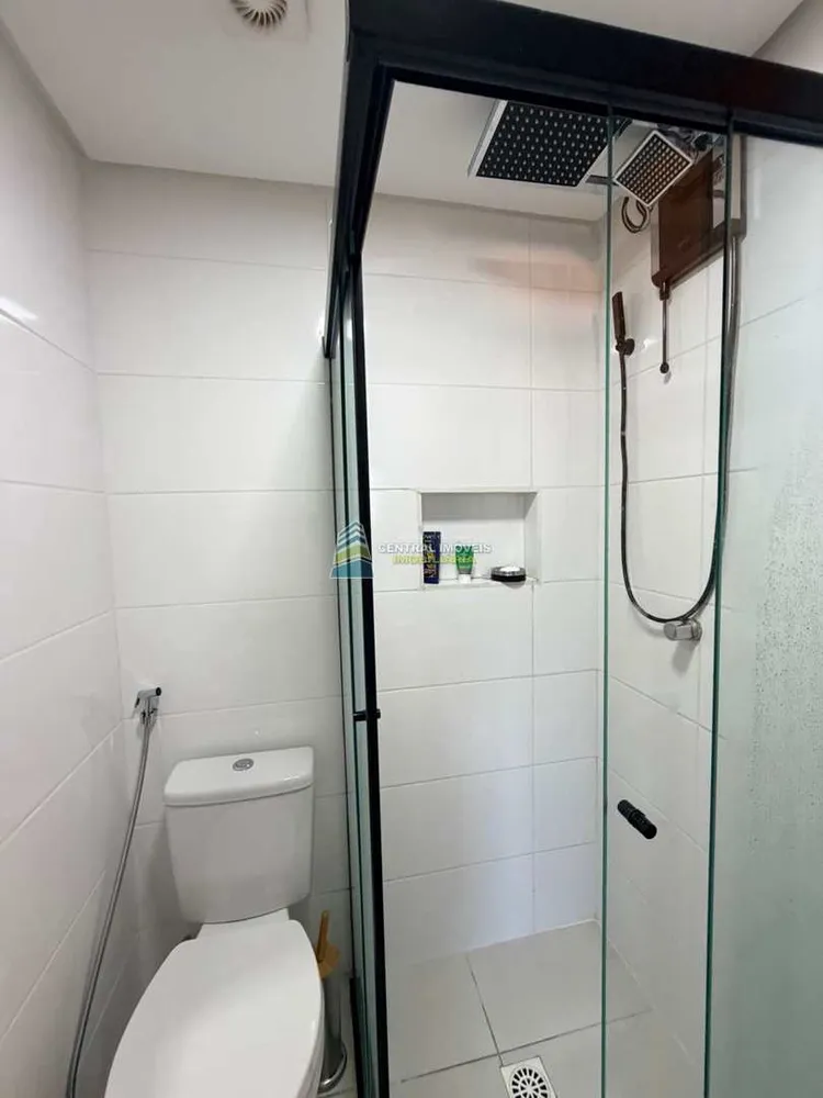 Apartamento, 2 quartos, 60 m² - Foto 11