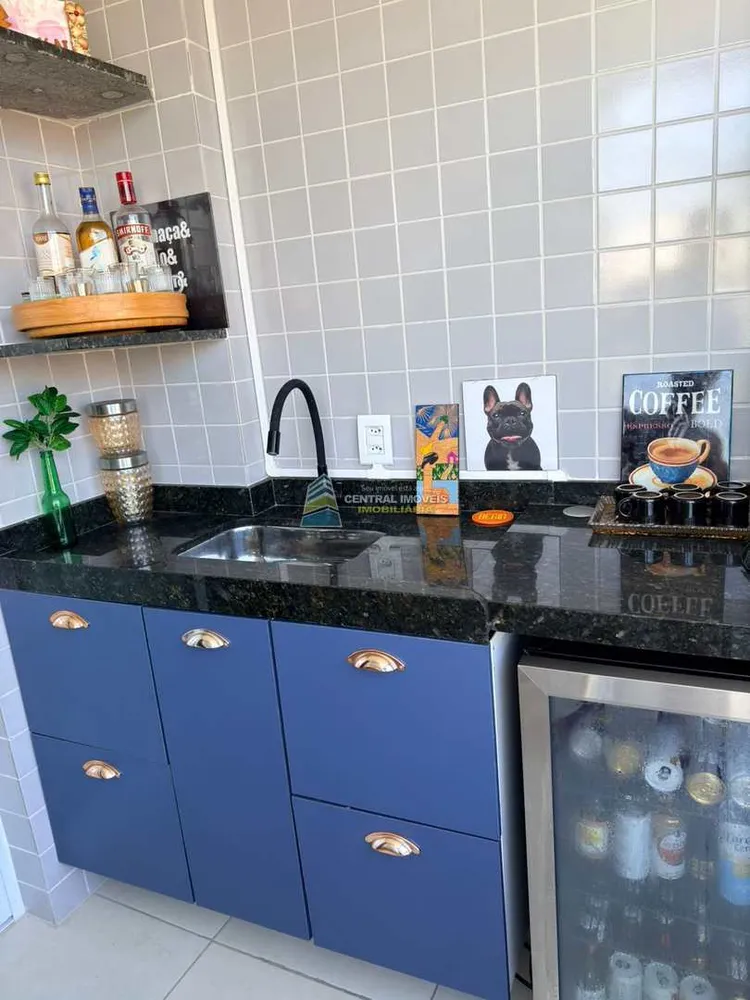 Apartamento, 2 quartos, 60 m² - Foto 3