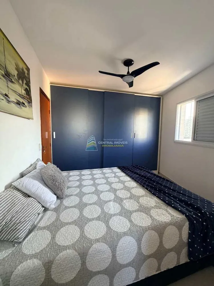 Apartamento, 2 quartos, 60 m² - Foto 5