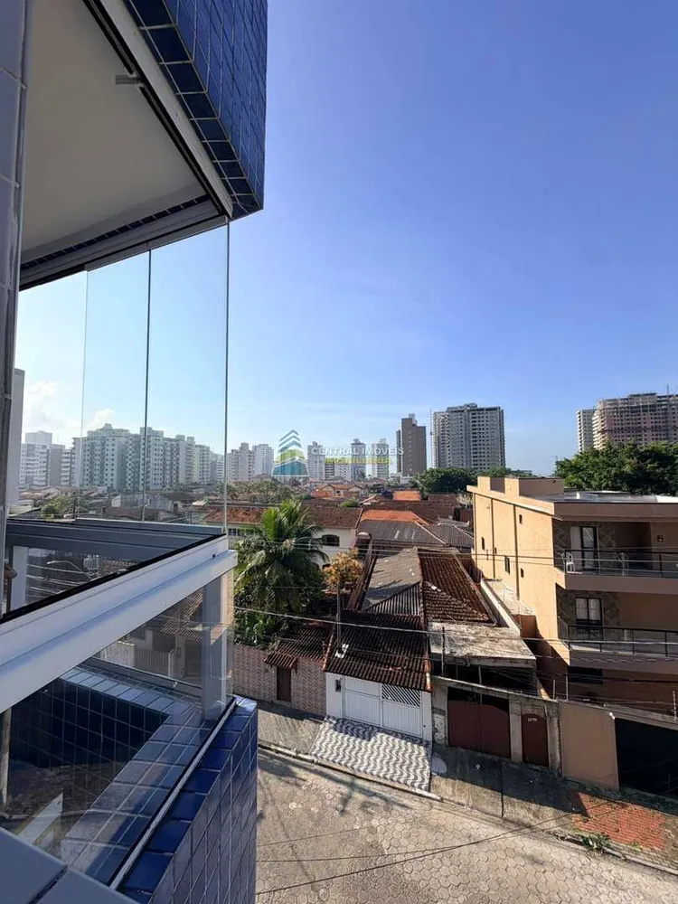 Apartamento, 2 quartos, 60 m² - Foto 6