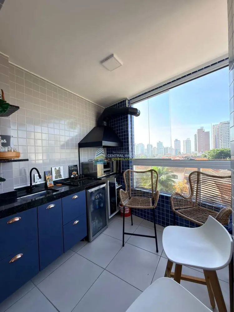 Apartamento, 2 quartos, 60 m² - Foto 4