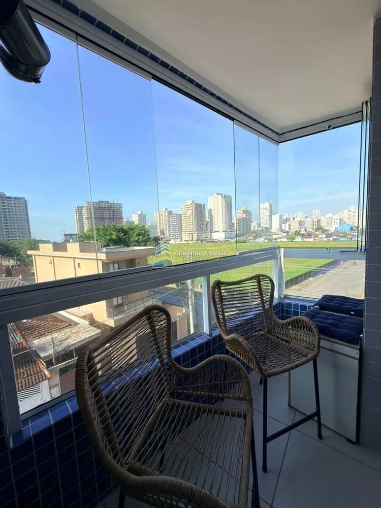 Apartamento, 2 quartos, 60 m² - Foto 6