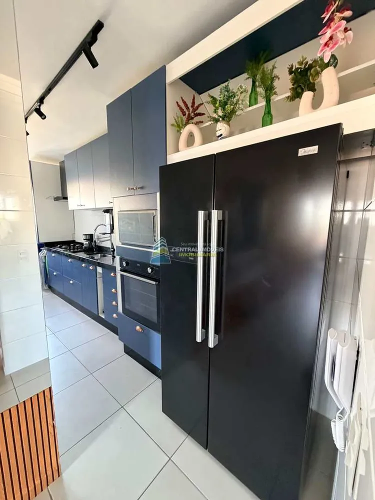 Apartamento, 2 quartos, 60 m² - Foto 9