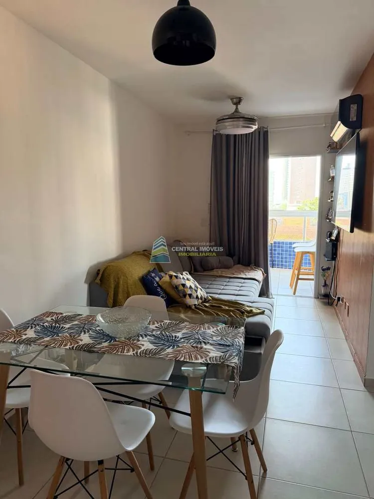 Apartamento, 2 quartos, 60 m² - Foto 7