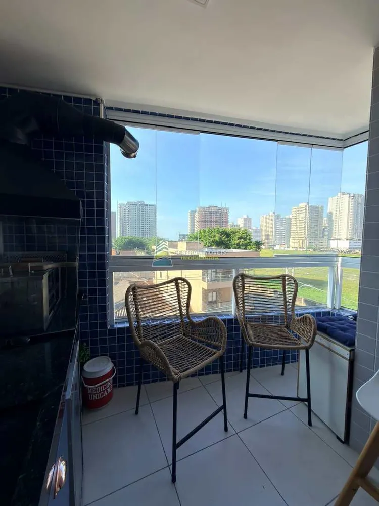 Apartamento, 2 quartos, 60 m² - Foto 2
