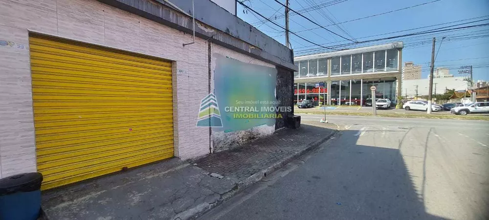 Loja-Salão para alugar, 30m² - Foto 1