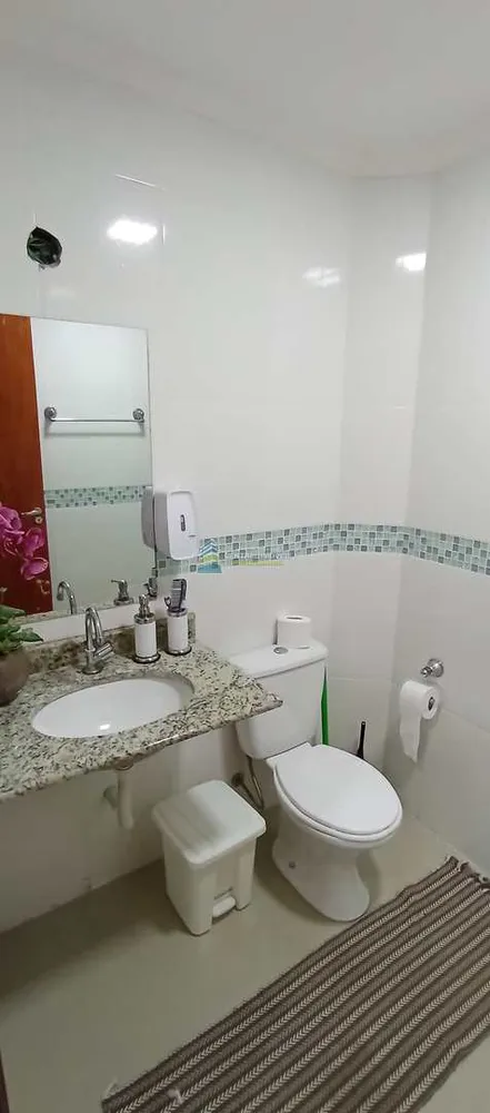 Apartamento, 3 quartos, 102 m² - Foto 6