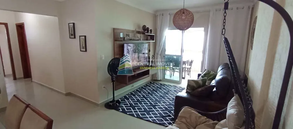 Apartamento, 3 quartos, 102 m² - Foto 4