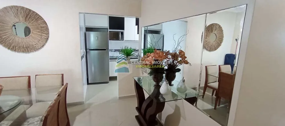 Apartamento, 3 quartos, 102 m² - Foto 2