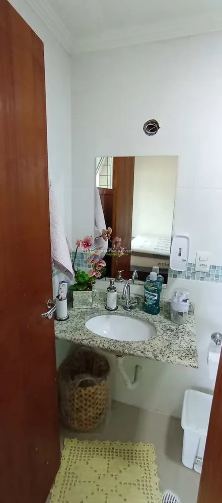 Apartamento, 3 quartos, 102 m² - Foto 9