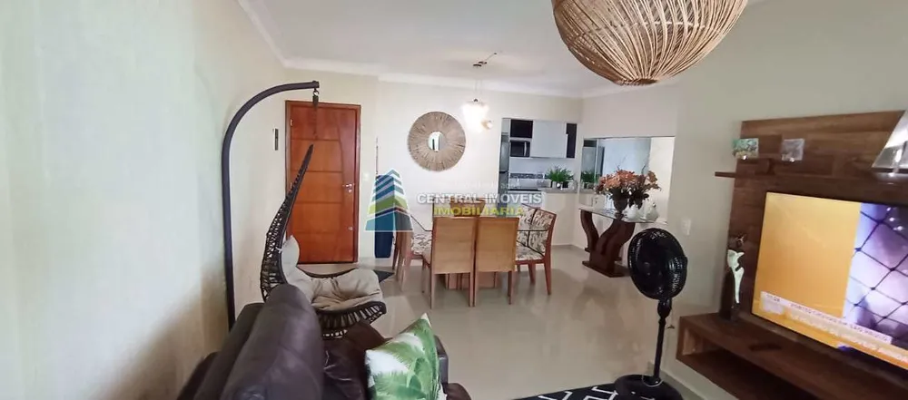 Apartamento, 3 quartos, 102 m² - Foto 1