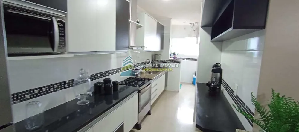 Apartamento, 3 quartos, 102 m² - Foto 4