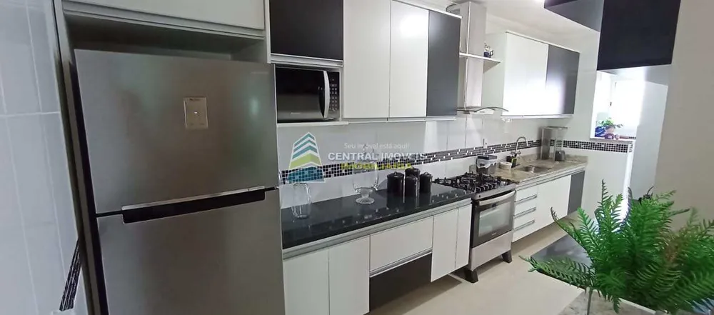 Apartamento, 3 quartos, 102 m² - Foto 11