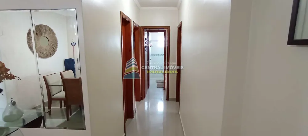 Apartamento, 3 quartos, 102 m² - Foto 10