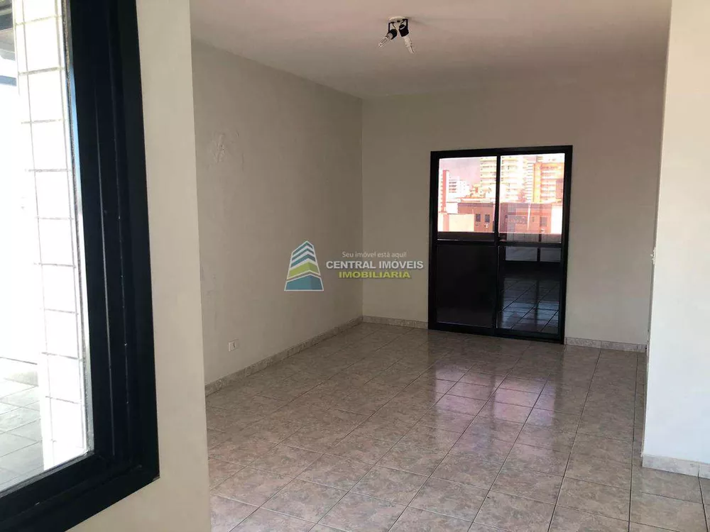 Cobertura à venda com 3 quartos, 185m² - Foto 3