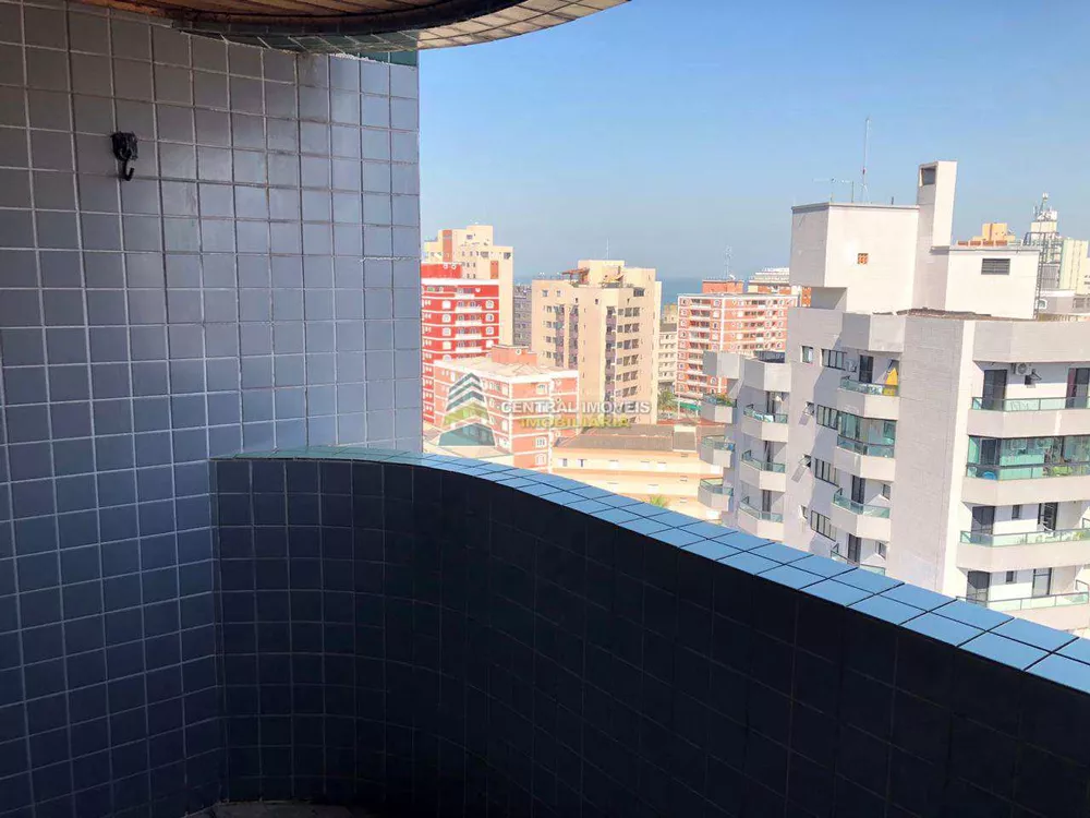 Cobertura à venda com 3 quartos, 185m² - Foto 4