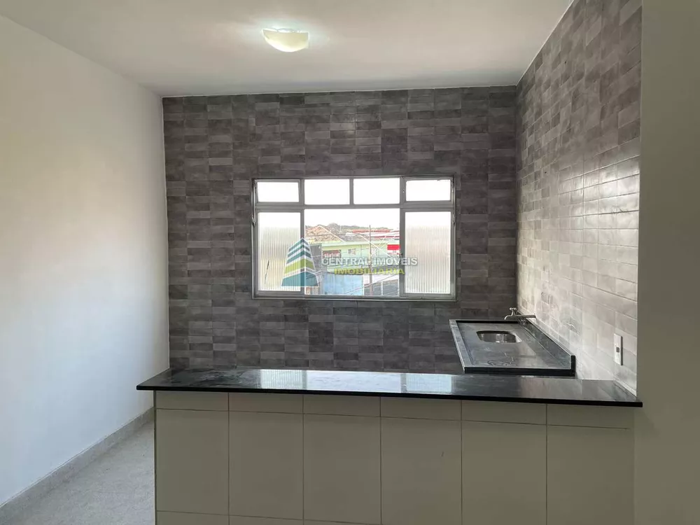 Kitnet e Studio à venda com 1 quarto, 42m² - Foto 3