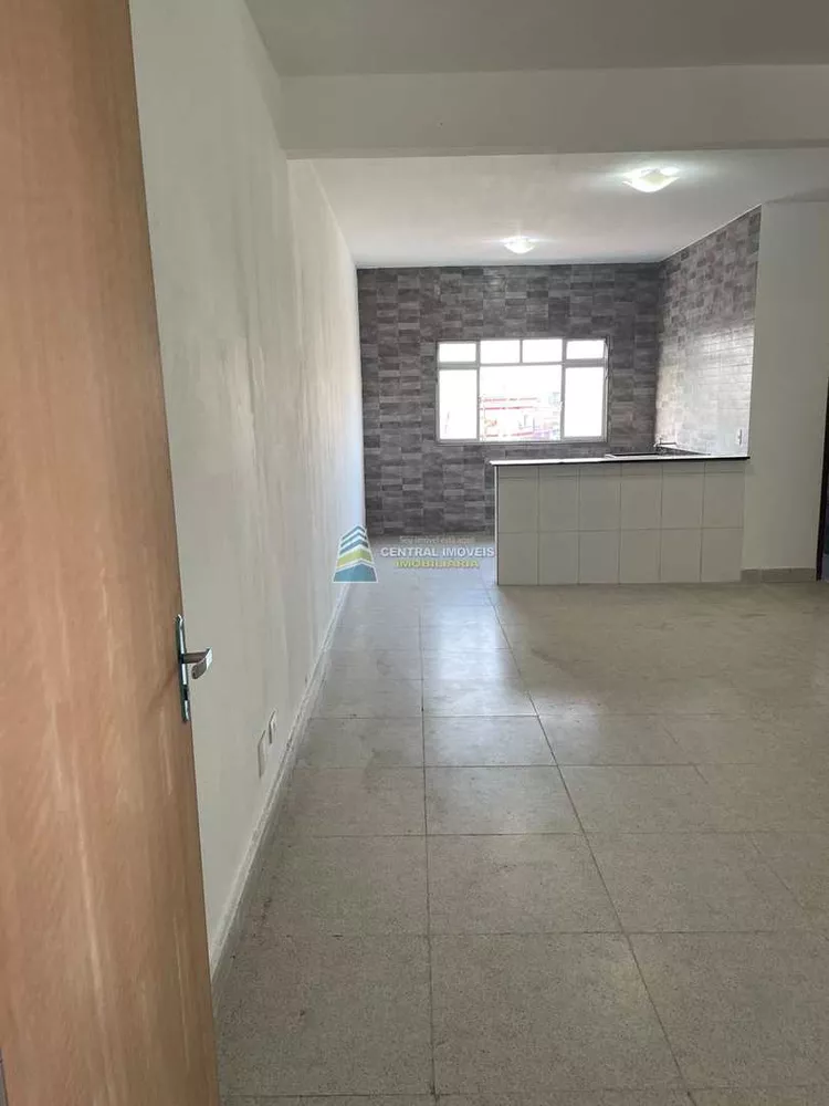 Kitnet e Studio à venda com 1 quarto, 42m² - Foto 2