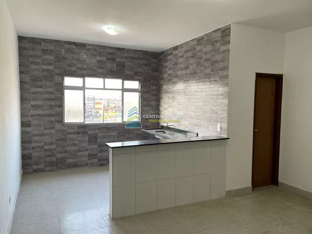 Kitnet e Studio à venda com 1 quarto, 42m² - Foto 6