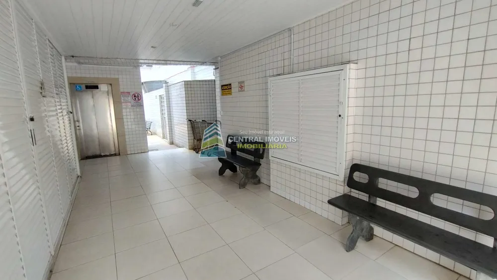 Kitnet-Studio, 35 m² - Foto 4